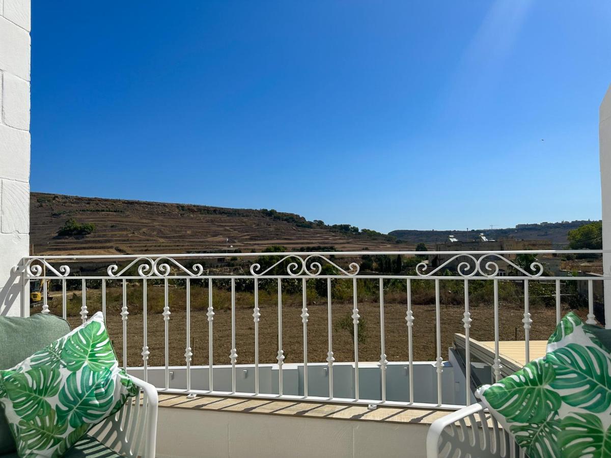 Dar Sara Gozo Villa Victoria Exterior photo