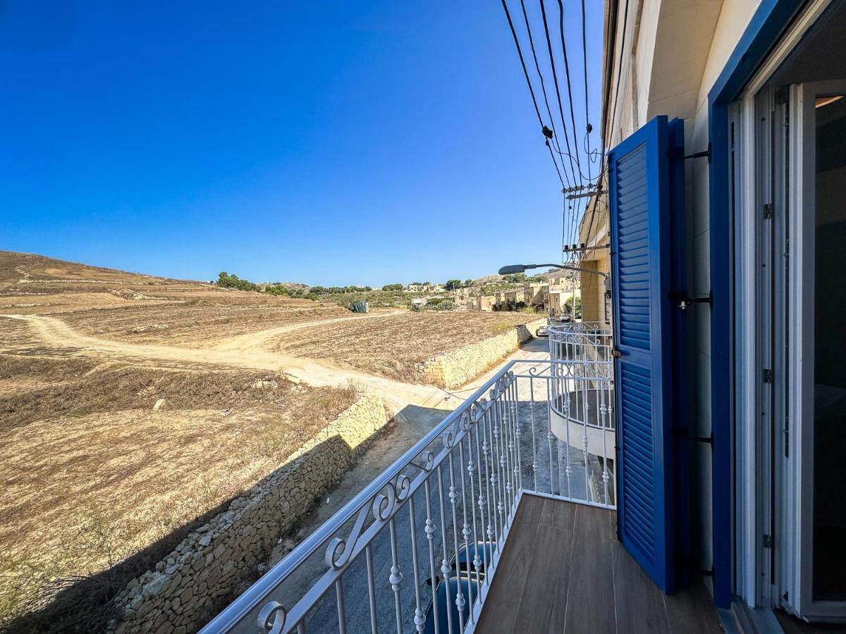 Dar Sara Gozo Villa Victoria Exterior photo