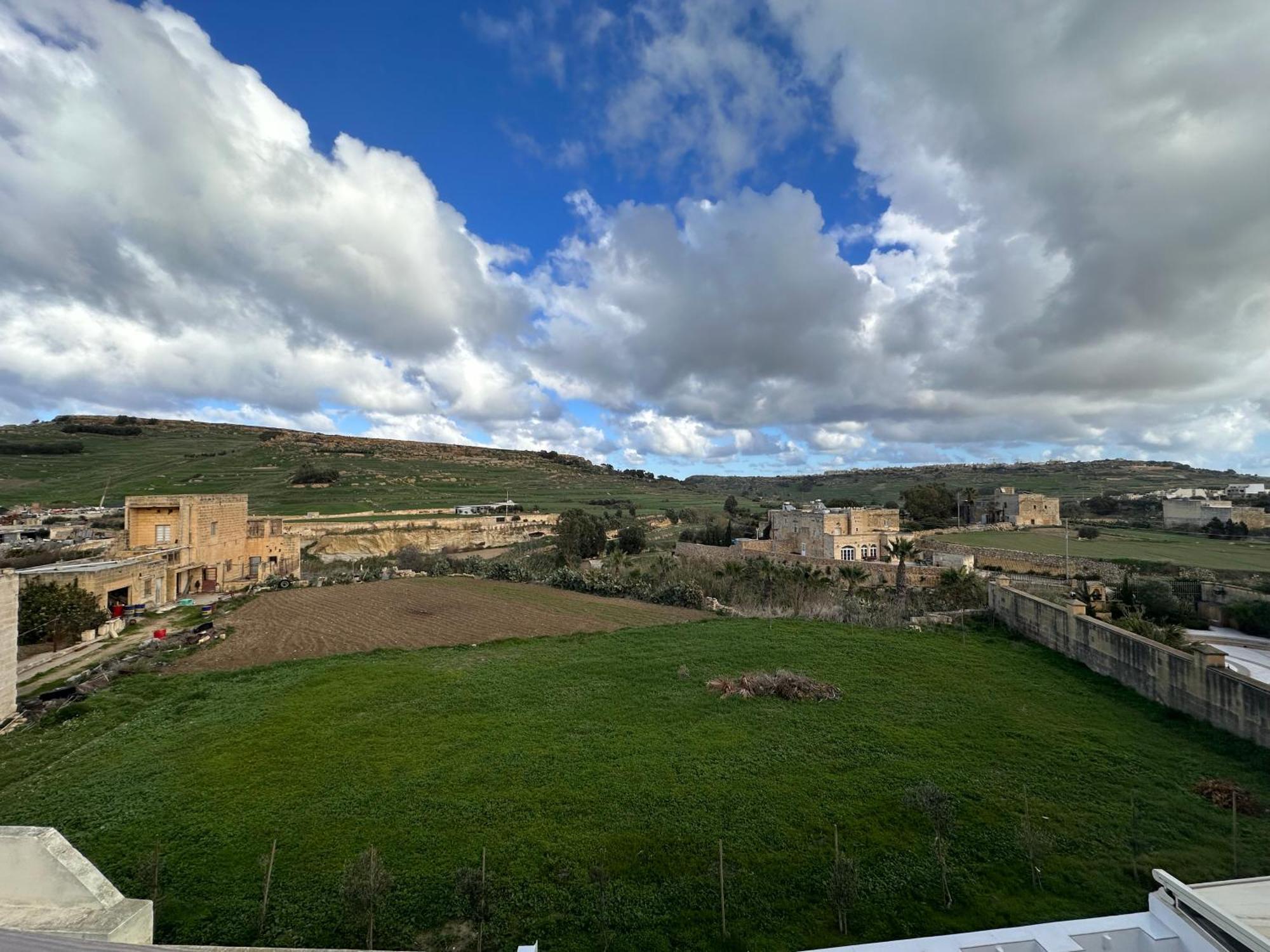 Dar Sara Gozo Villa Victoria Exterior photo